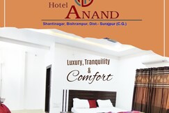 Hotel Anand