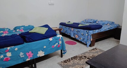 Homestay Urmil Basant A Room Type - Family Suite Room
