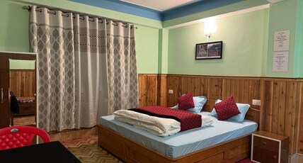 Mudhingum Homestay Room Type - Chum Deying