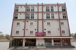 FabHotel Hyderabad Pulse