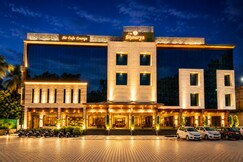 THE SHAURYA