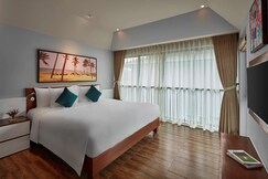 Best Western Premier Sonasea Villas Phu Quoc