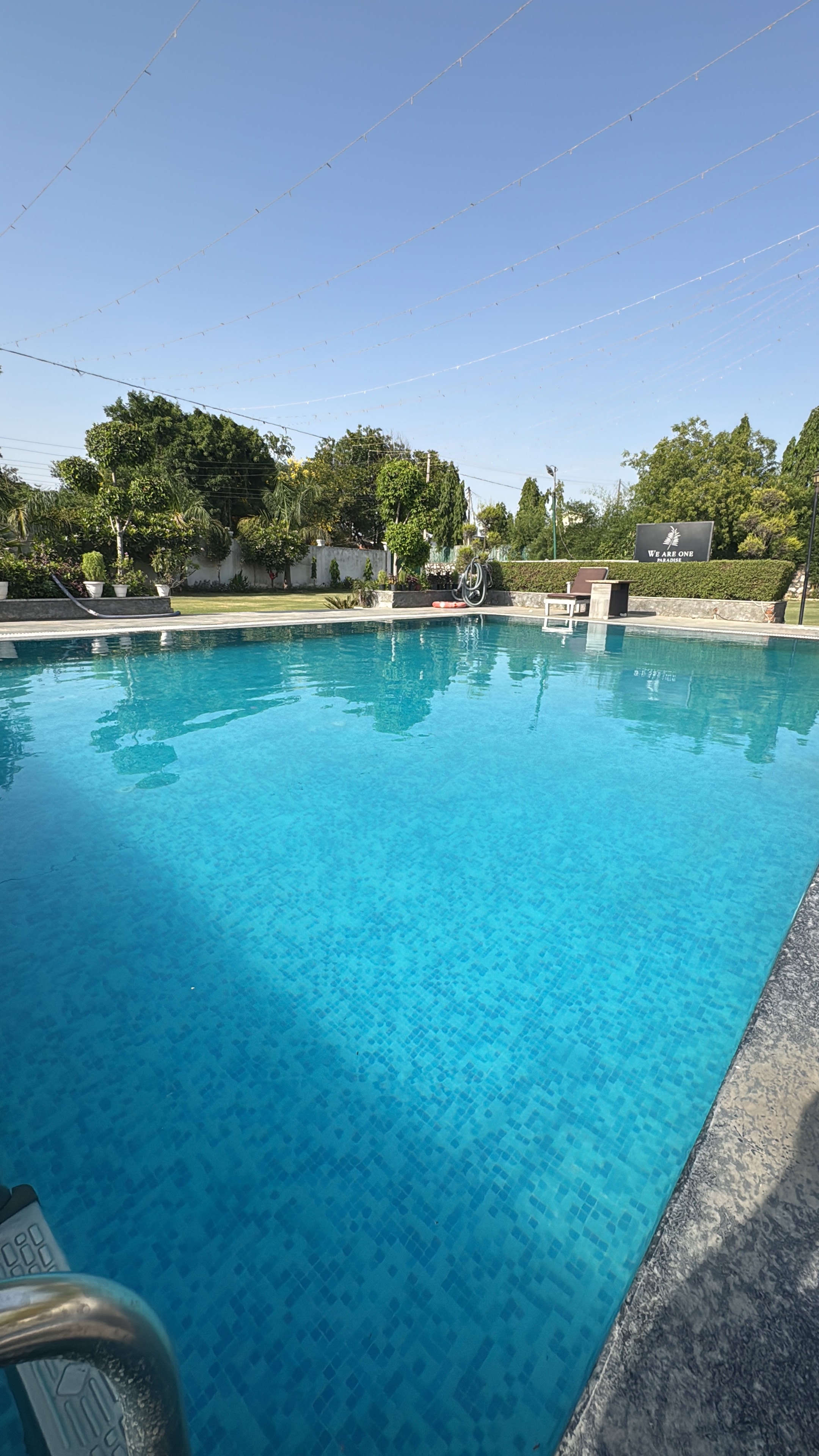 3BHK Villa Farmhouse - Tap to explore photos