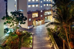 Ginger Mumbai, Andheri East