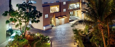 Ginger Mumbai, Andheri East