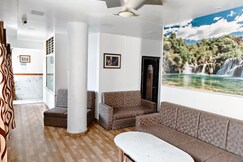 Bhaktavatsal  Lodge