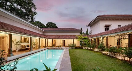 LohonoStays Villa Azul Room Type - LohonoStays Villa Azul