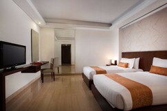 d'primahotel Seminyak
