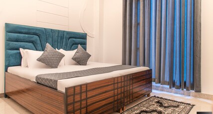 The Orio Cloudberry  Room Type - Interconnected Family Suite