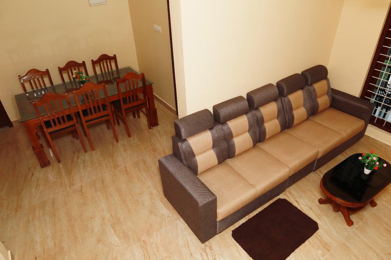 Hill View Homestay - Tap to explore photos