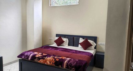 Hotel O Sapphire Grand Room Type - Classic