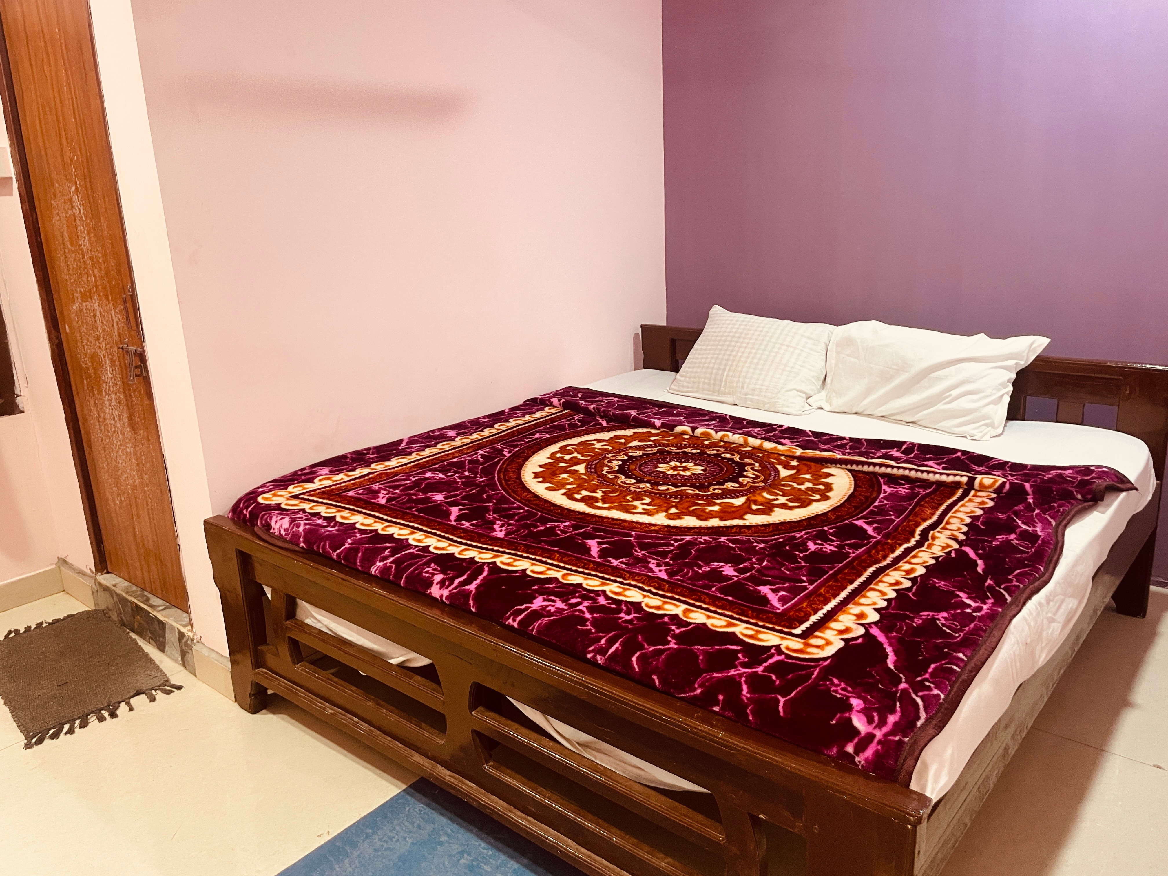 LAXMI VENKATESWARA HOTEL - Tap to explore photos