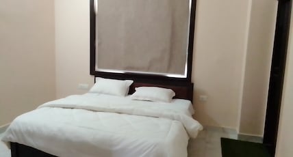 Royal mansion lawns Room Type - Platinum Room