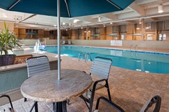 Best Western Crossroads Of The Bluffs