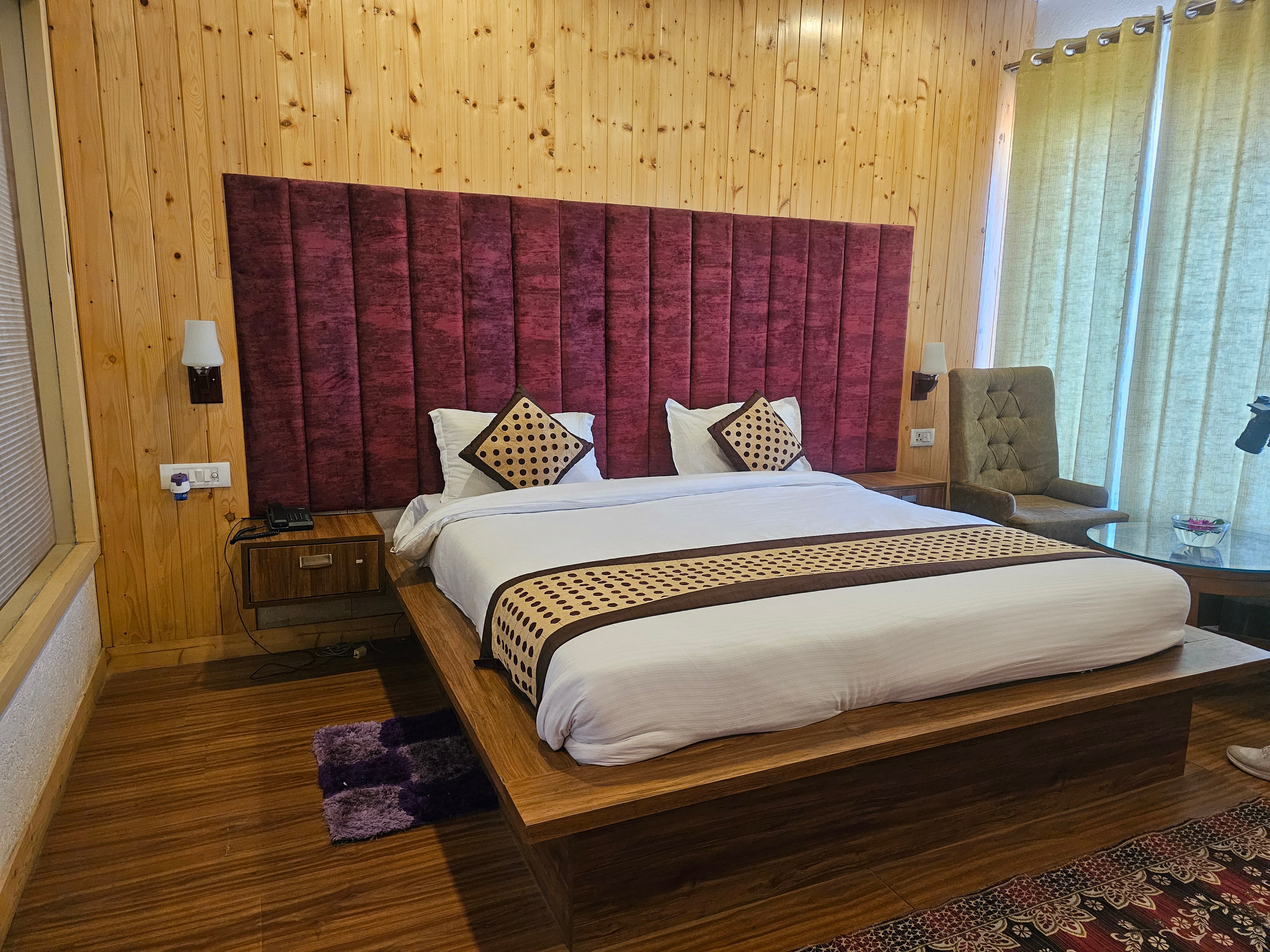 PAHADI BREEZE - Tap to explore photos