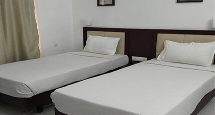 K K Tourist Home Room Type - Standard Room