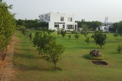 Walias Tellus Farm stay | 3 BR | Pool