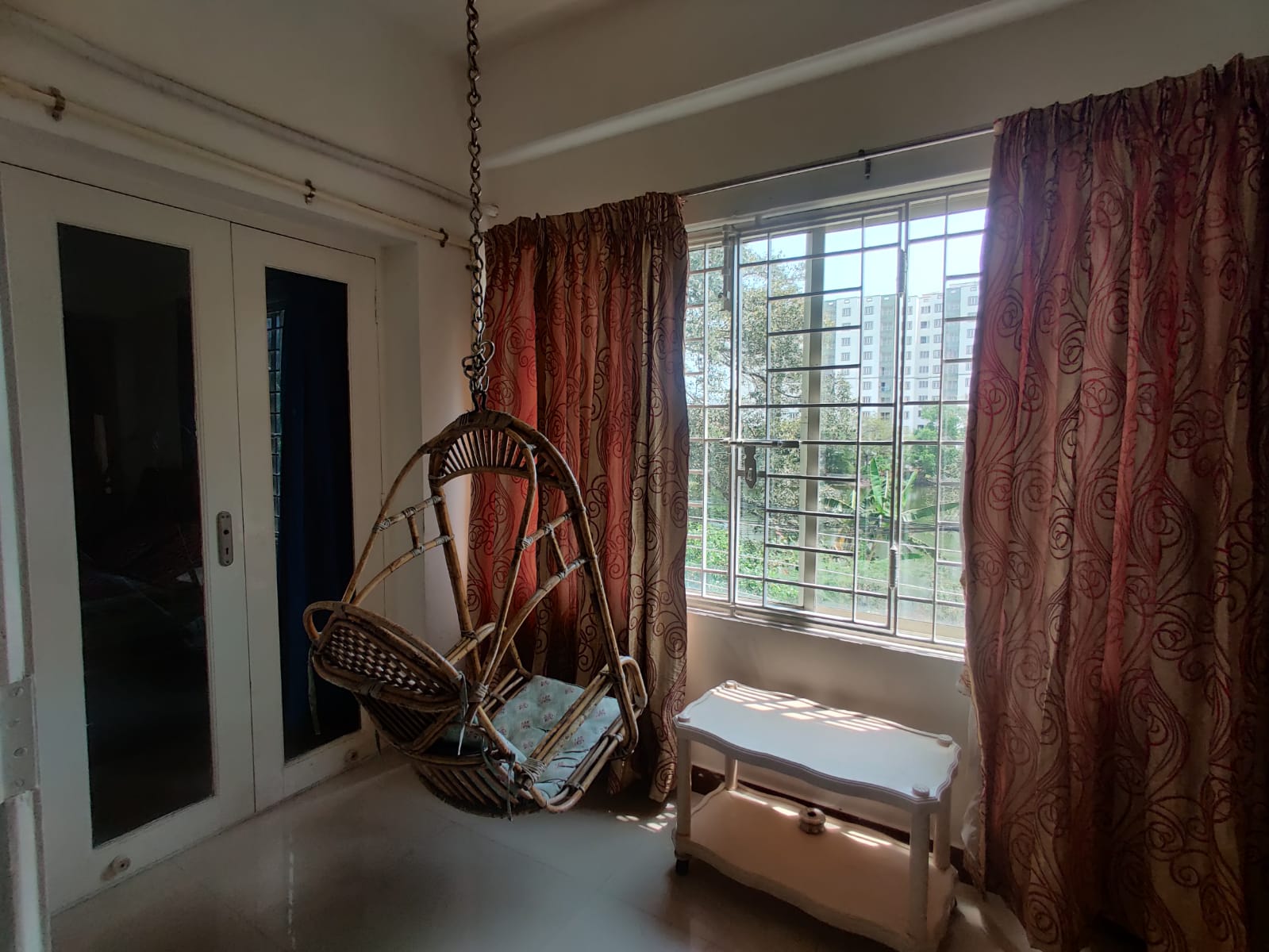 Peaceful Home Stay At Sholinganallur - Tap to explore photos