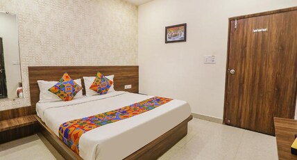 TRPOTELS Prince Mama Room Type - Family Room