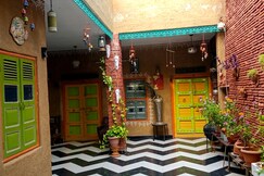 Sagar Villa A Boutique Guest House