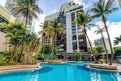 Grand Millennium Hotel Kuala Lumpur