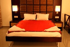 Hotel Maitri Residency