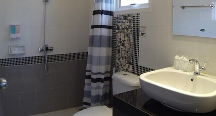 Patong Mansion Hotel Phuket Room Type - Superior
