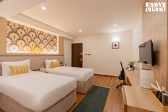 Fernwood, Part of StayVista || Hebbal Bengaluru