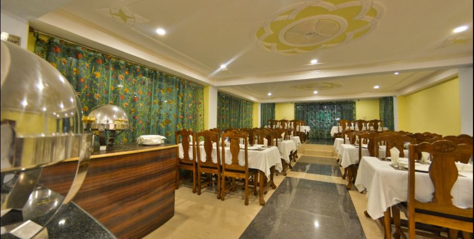 Main gallery