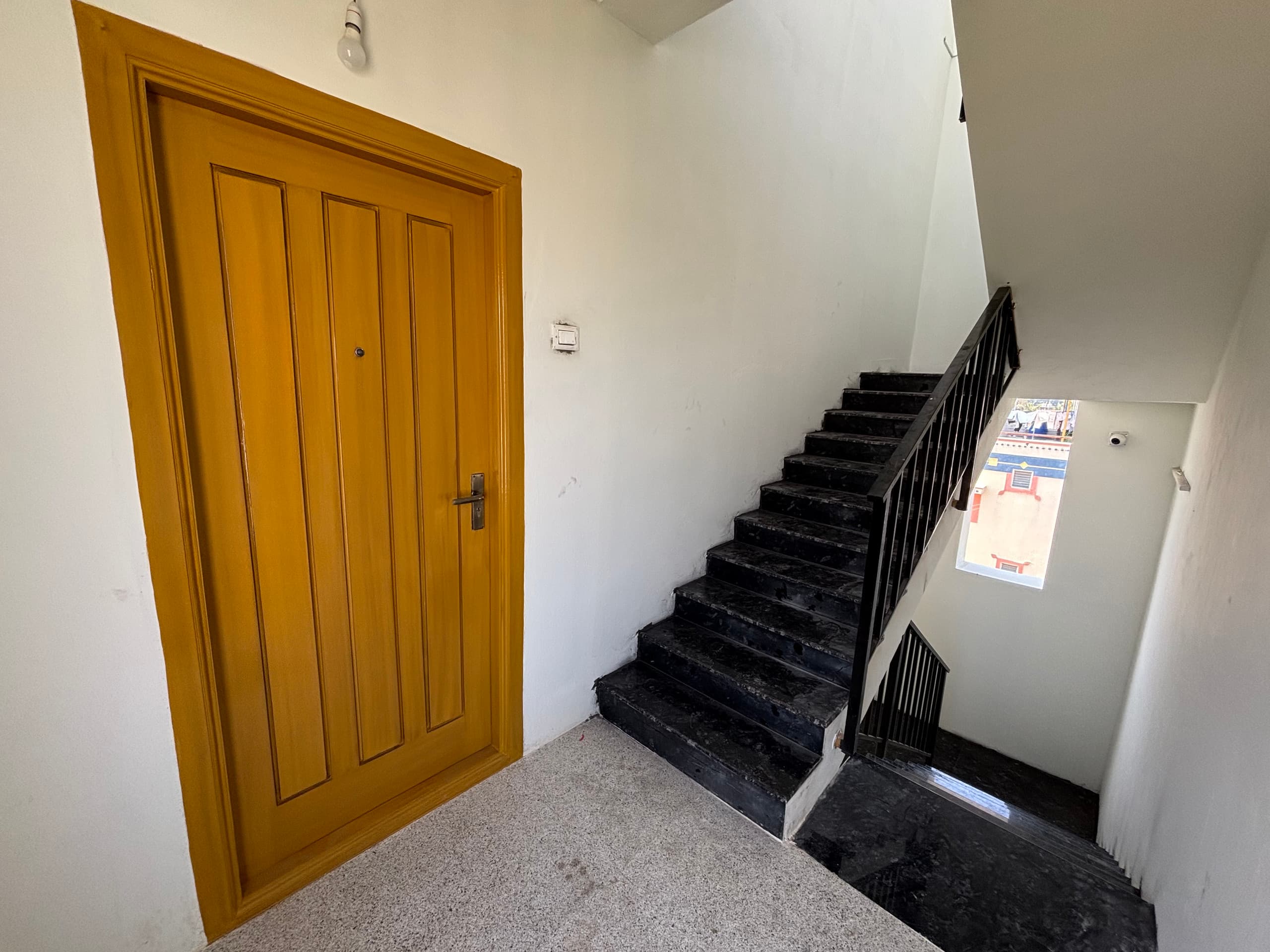 TVK Grands 1 BHK Apartment 1st Floor - Tap to explore photos