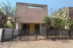 GPS Bilaspur - GH