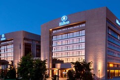 Hilton Madrid Airport