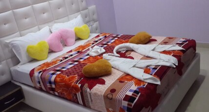 Hotel Shimon Inn Room Type - Suite Room