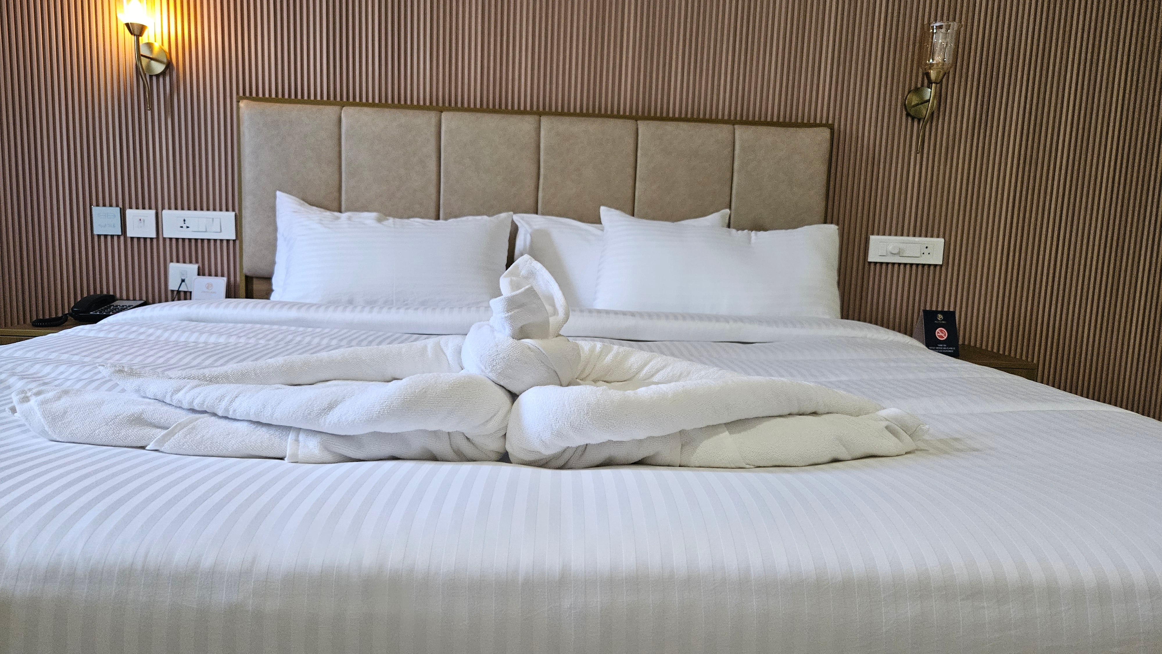 Prosland Hotels - Tap to explore photos