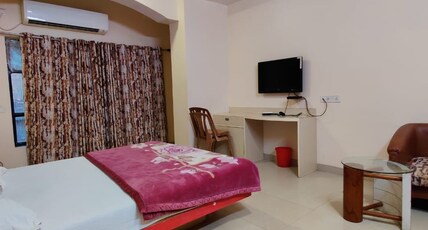 Geetanjali Hotel Room Type - Executive Room