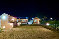 Farm Stay Nature Point Farmhouse Jaipur