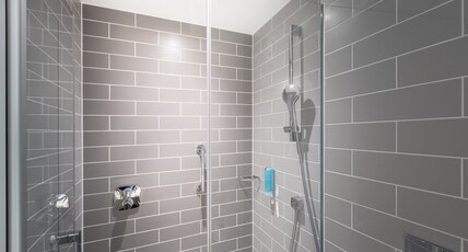 Holiday Inn Express - Erlangen Room Type - 2 Single Standard