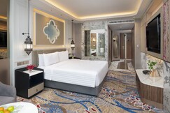 Valia Bangkok Sukhumvit 24 by Kingston Hotels