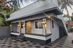 Homestead by the sea