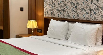 HOTEL GRAND BENALE Room Type - Presidential suite HOTEL GRAND BENALE Room Type - Presidential suite