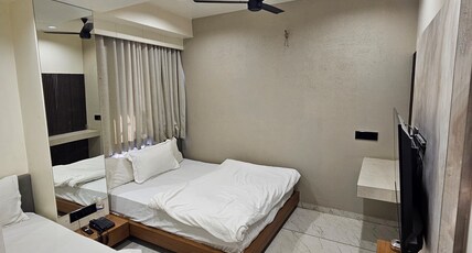 Shashwat house Room Type - Grand Stay AC