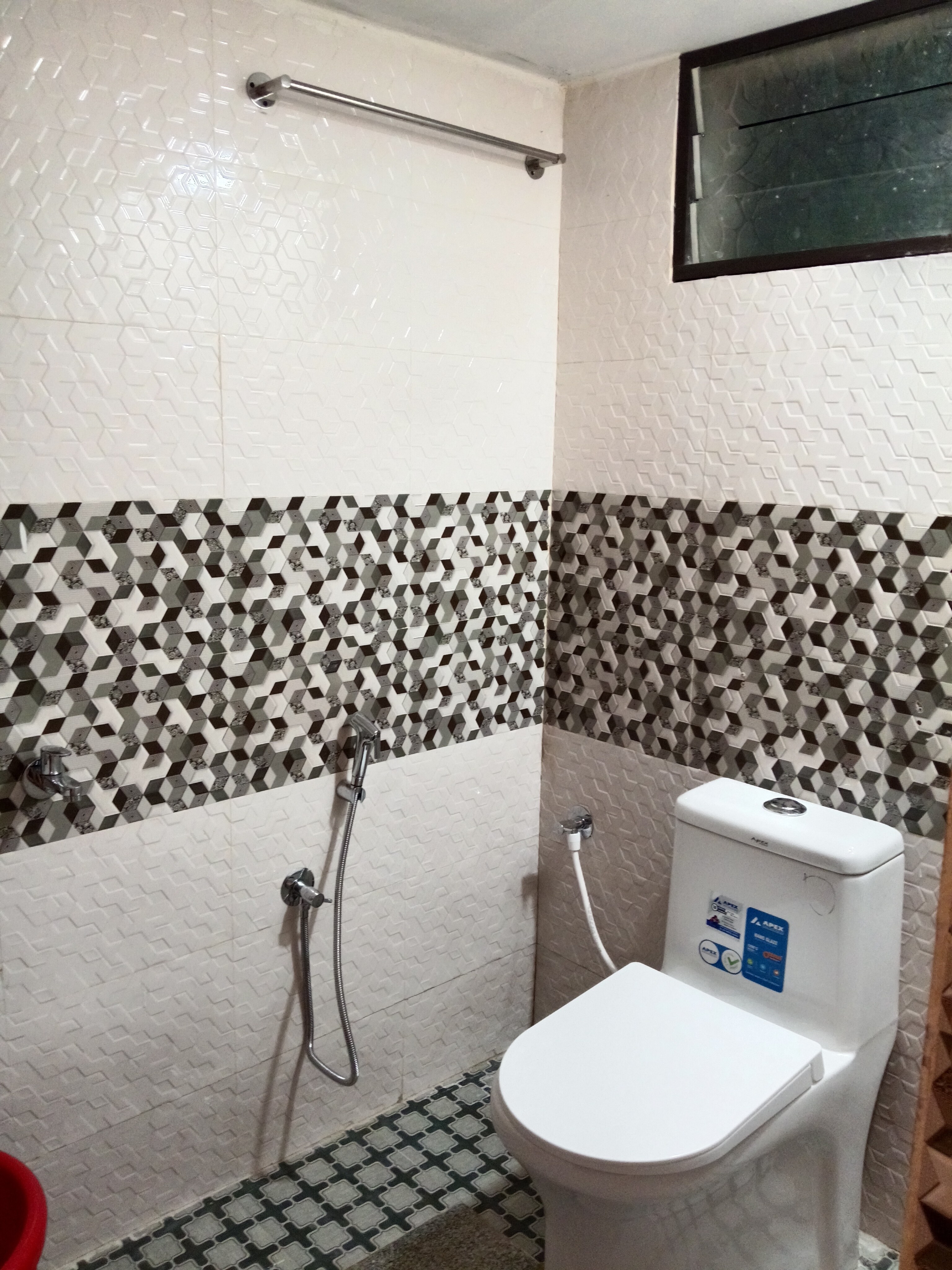 Shri Dham Homestay  Suite Room - Tap to explore photos