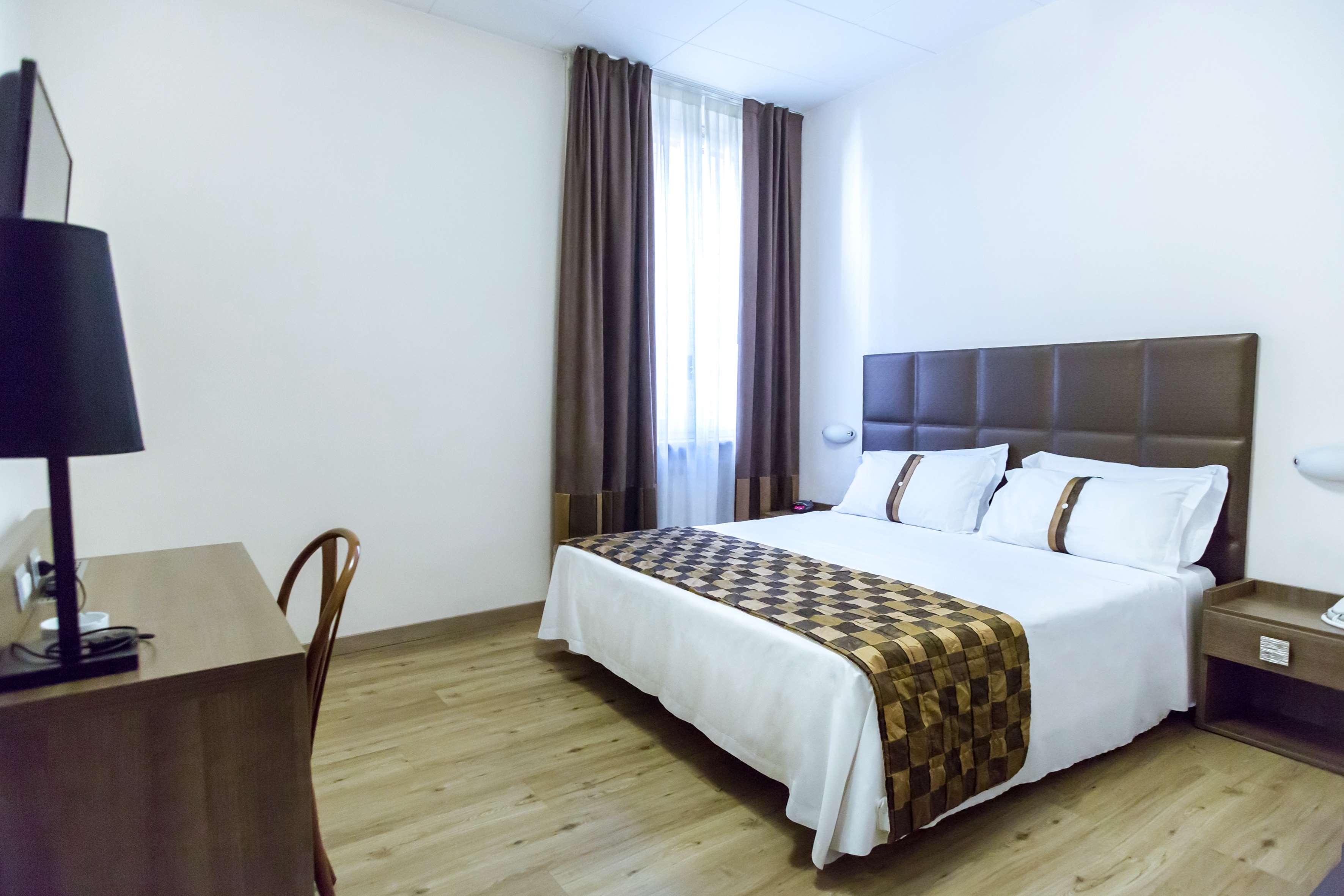 Best Western Hotel Liberta - Tap to explore photos