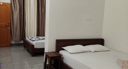 Braveheart Homes G006 Uttarkashi by MMF Room Type - Bedroom 1
