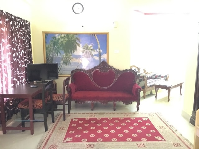 Pathans Residential Hotel - Tap to explore photos