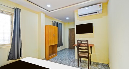 Super Hotel O Madlen Room Type - Classic