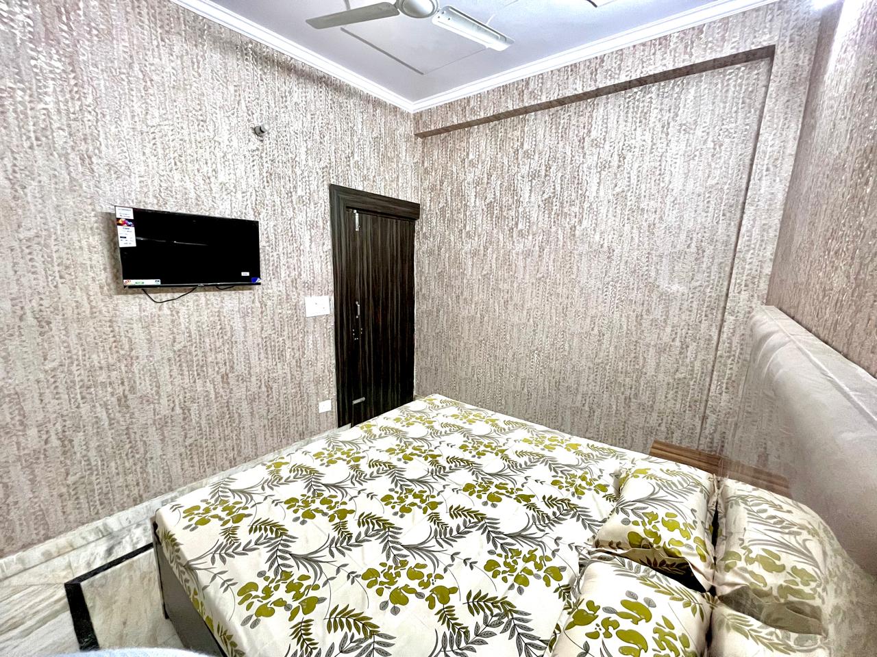 Bharti Residency - Tap to explore photos