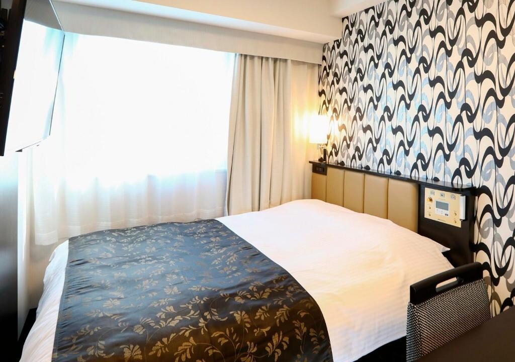 APA Hotel Omori Ekimae - Tap to explore photos