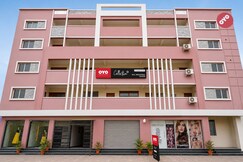 HOTEL O CUBE
