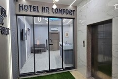 Hotel HR Comfort